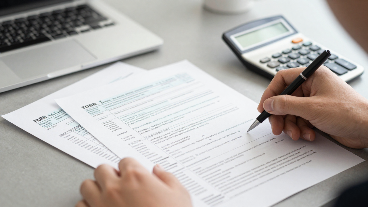 AMT (Alternative Minimum Tax) 2026: Do You Owe It? | RefundAtlas