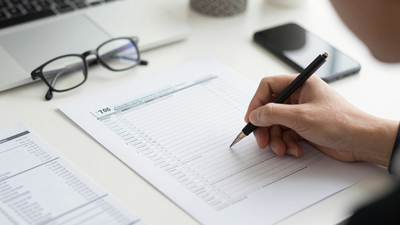 Home Office Deduction: Simplified vs Regular Method | RefundAtlas