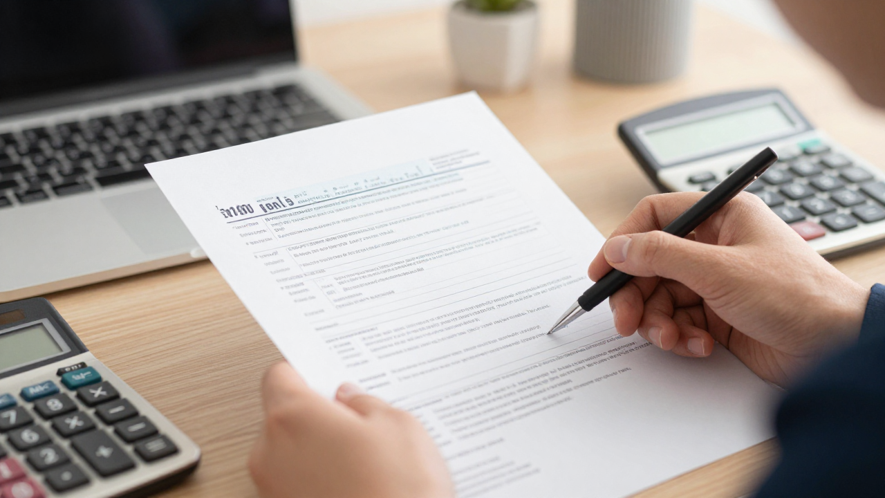 How Filing Status Affects Your Tax Rate | RefundAtlas