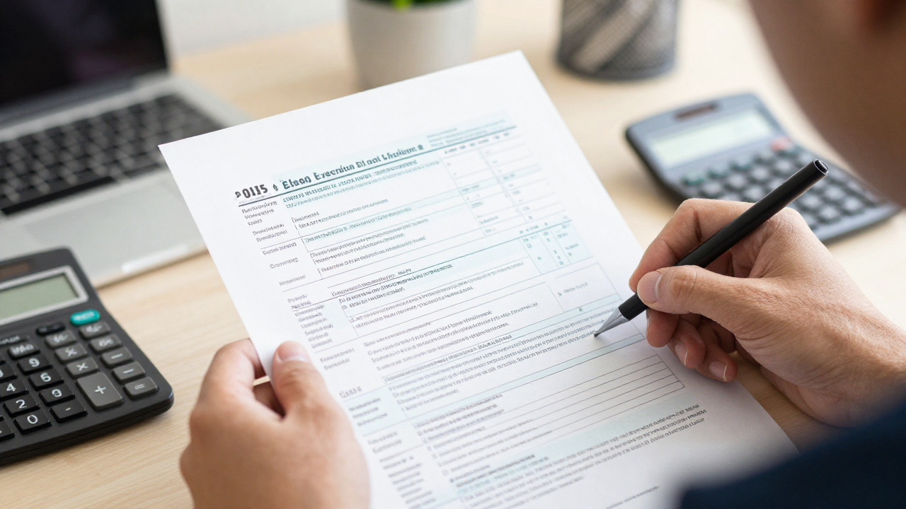 How to File Back Taxes If You Missed a Year | RefundAtlas