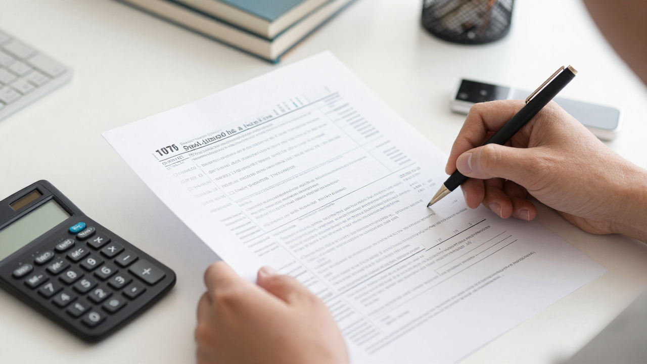 IRS Audit Red Flags: What Triggers an Audit | RefundAtlas