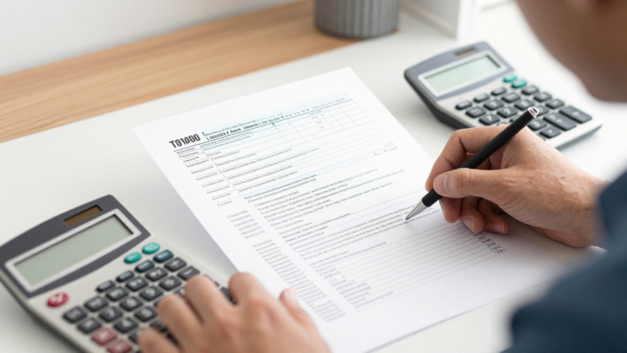 Standard Deduction 2026: Amounts by Filing Status | RefundAtlas