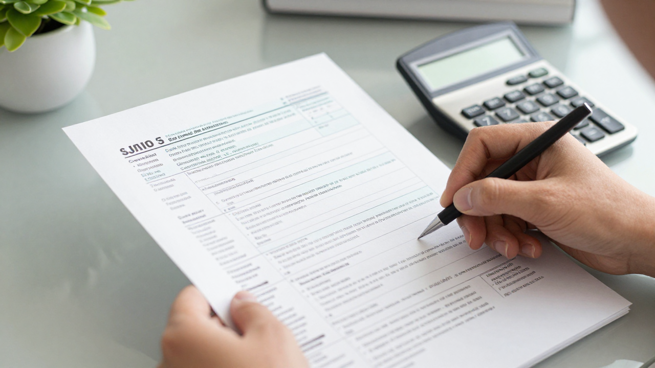 Tax Documents Checklist: Every Form You Need | RefundAtlas